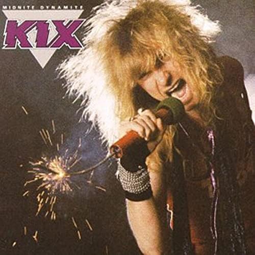 Kix - Cool Atomic: Kix Boxset - Amazon.com Music